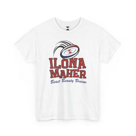 More Maher Shirt