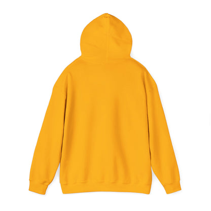 Beast Beauty Brains Summer Hoodie