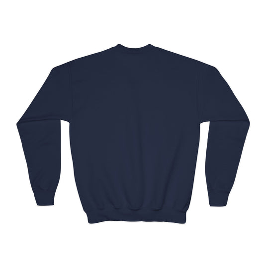 (Kids) Flex and Toned Sweater