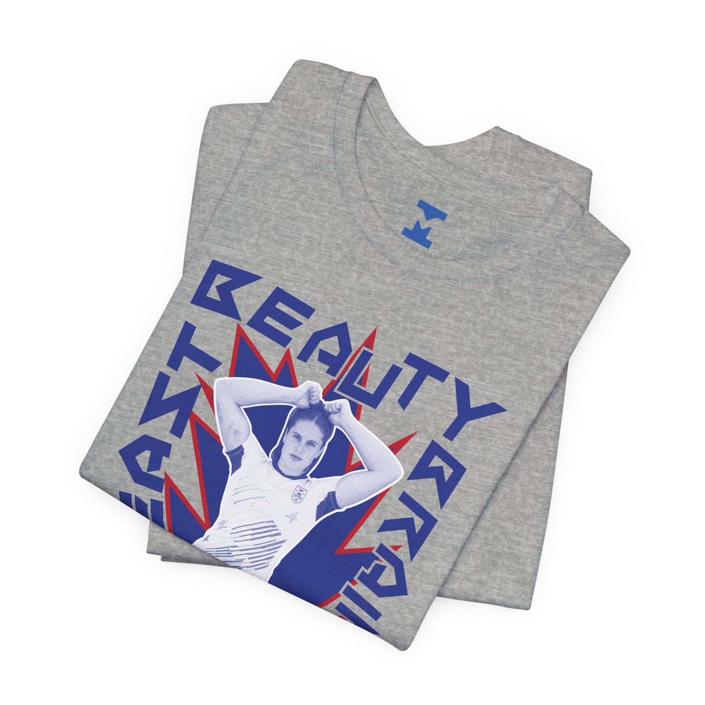 Maher Impact Shirt