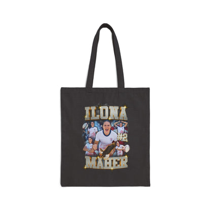 Start Your Engines Canvas Tote Bag