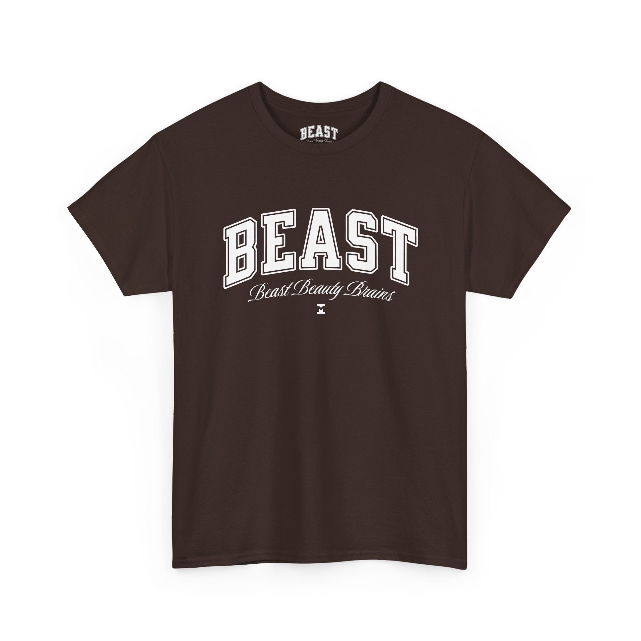 Beast Varsity T-Shirt – Shop Ilona Maher