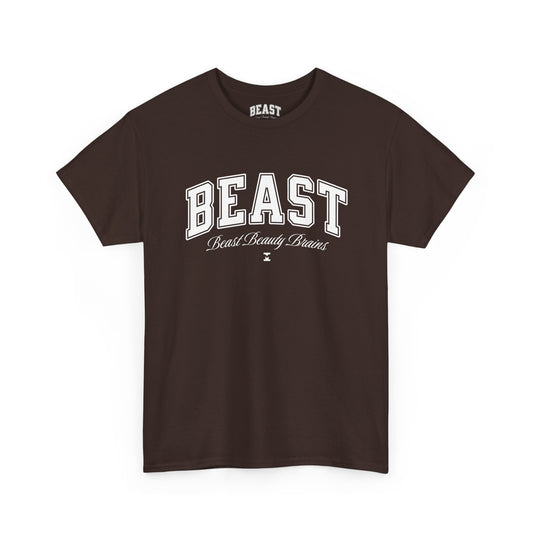 Beast Varsity T-Shirt
