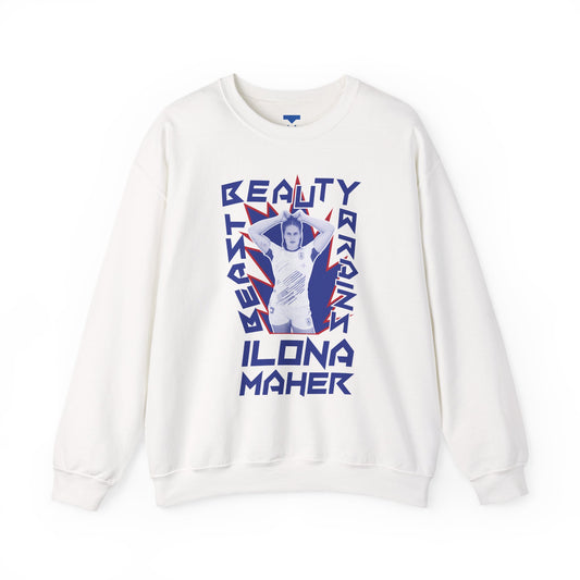 Maher Impact Crewneck Sweater