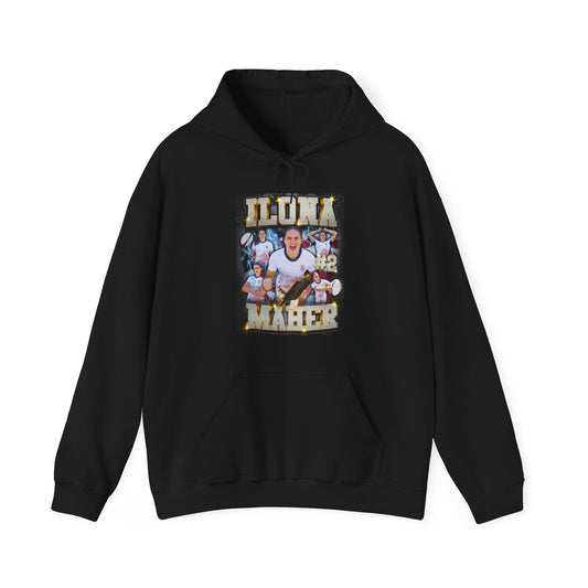 Start Your Engine Hoodie