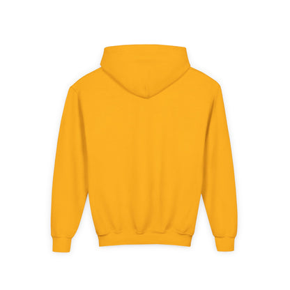 (Kids) Beast Beauty Brains Summer Hoodie