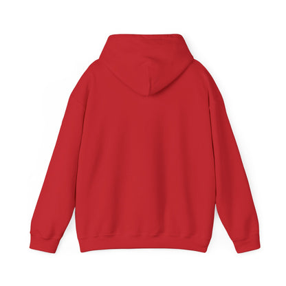 Beast Beauty Brains Sports Club Hoodie - V-Day