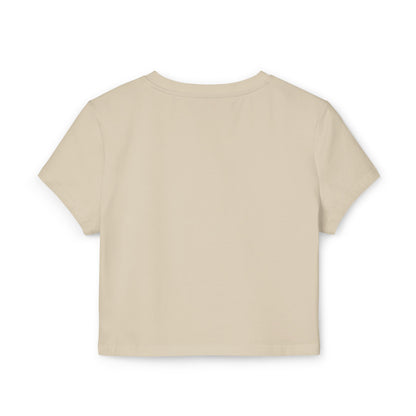 Beast Beauty Brains Baby Tee