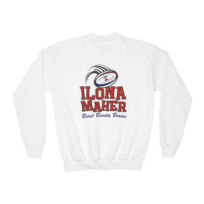 (Kids) More Maher Sweater