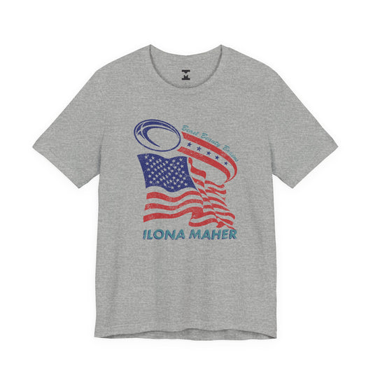 Rah-Rah Ilona Shirt