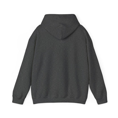 Start Your Engine Hoodie