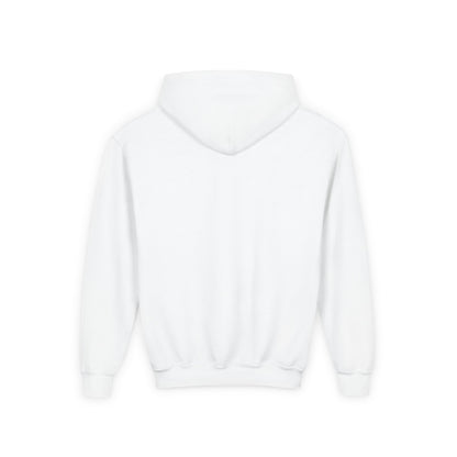 (Kids) Never Tone It Down Spaces Hoodie