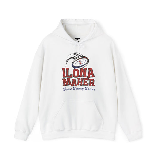 More Maher Hoodie