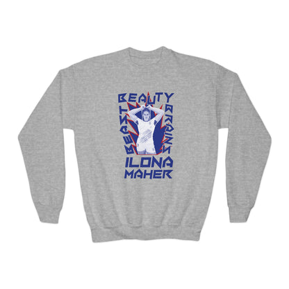 (Kids) Maher Impact Sweater