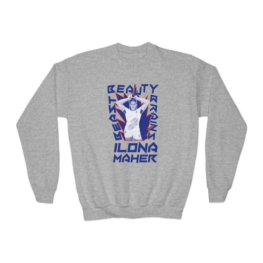 (Kids) Maher Impact Sweater