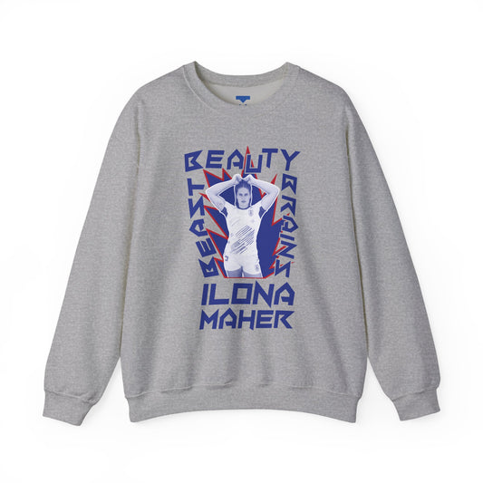 Maher Impact Crewneck Sweater