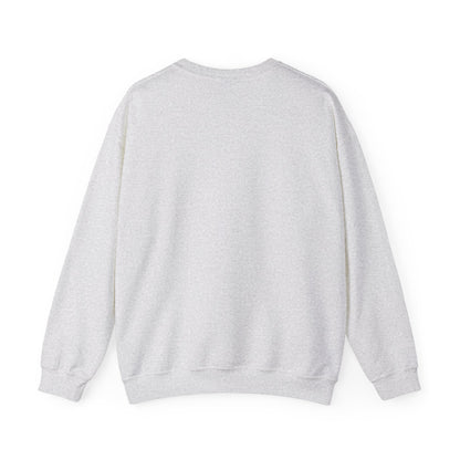 Maher Impact Crewneck Sweater