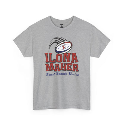 More Maher Shirt