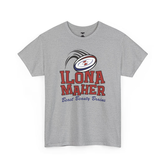 More Maher Shirt