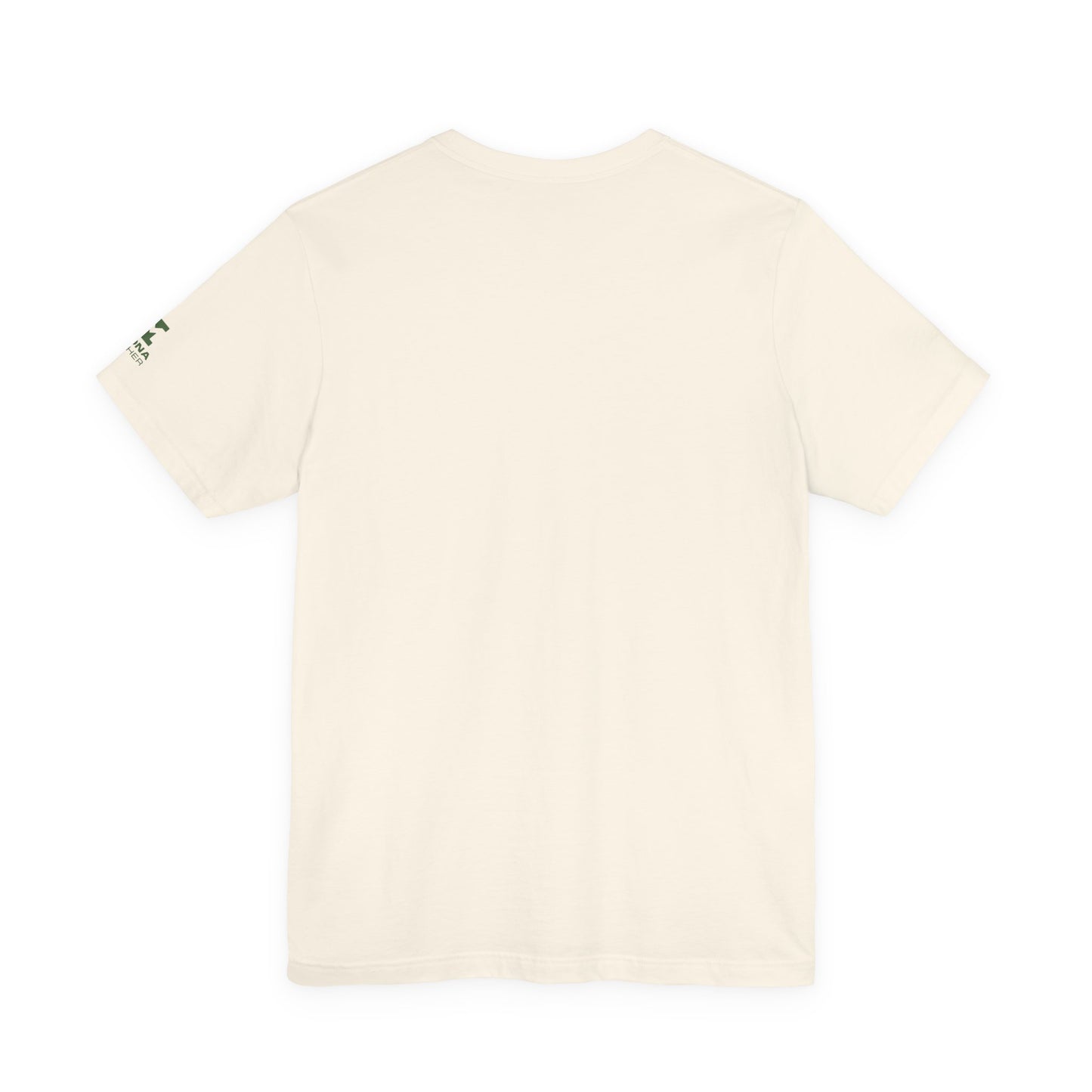 Stinky Little Sister Emblem Shirt