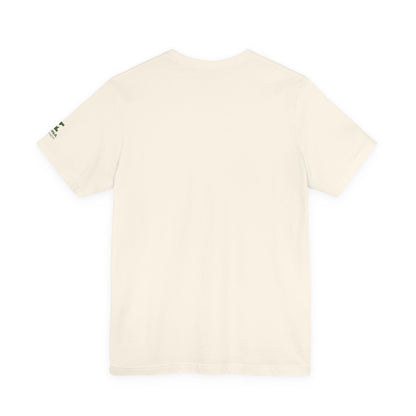 Stinky Little Sister Emblem Shirt