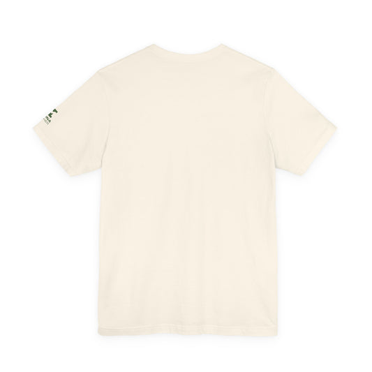 Stinky Little Sister Emblem Shirt