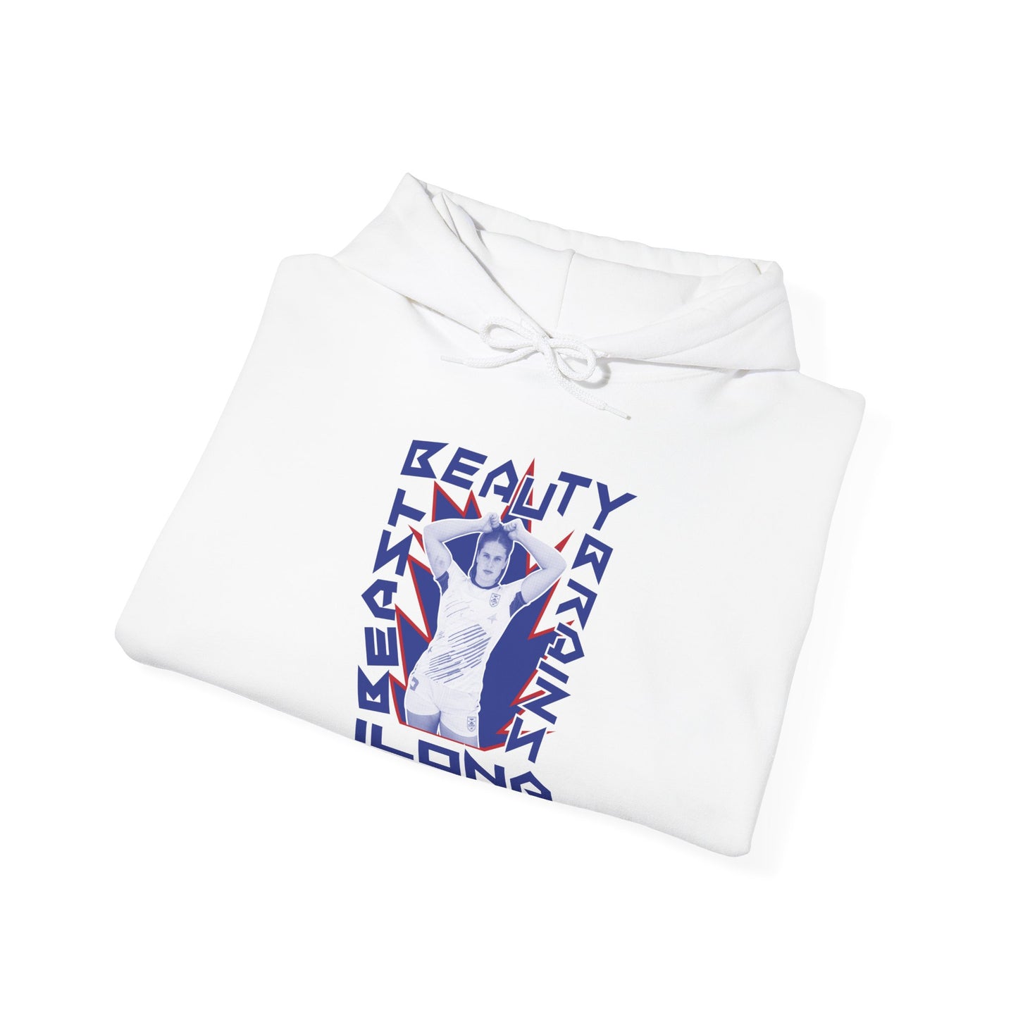 Maher Impact Hoodie