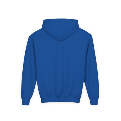 (Youth) Beast Beauty Brains Sports Club Hoodie