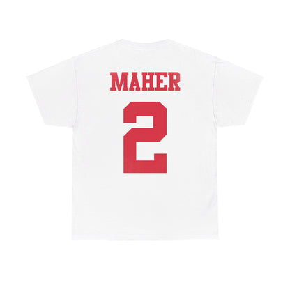 Maher-Spangled Banner Shirt