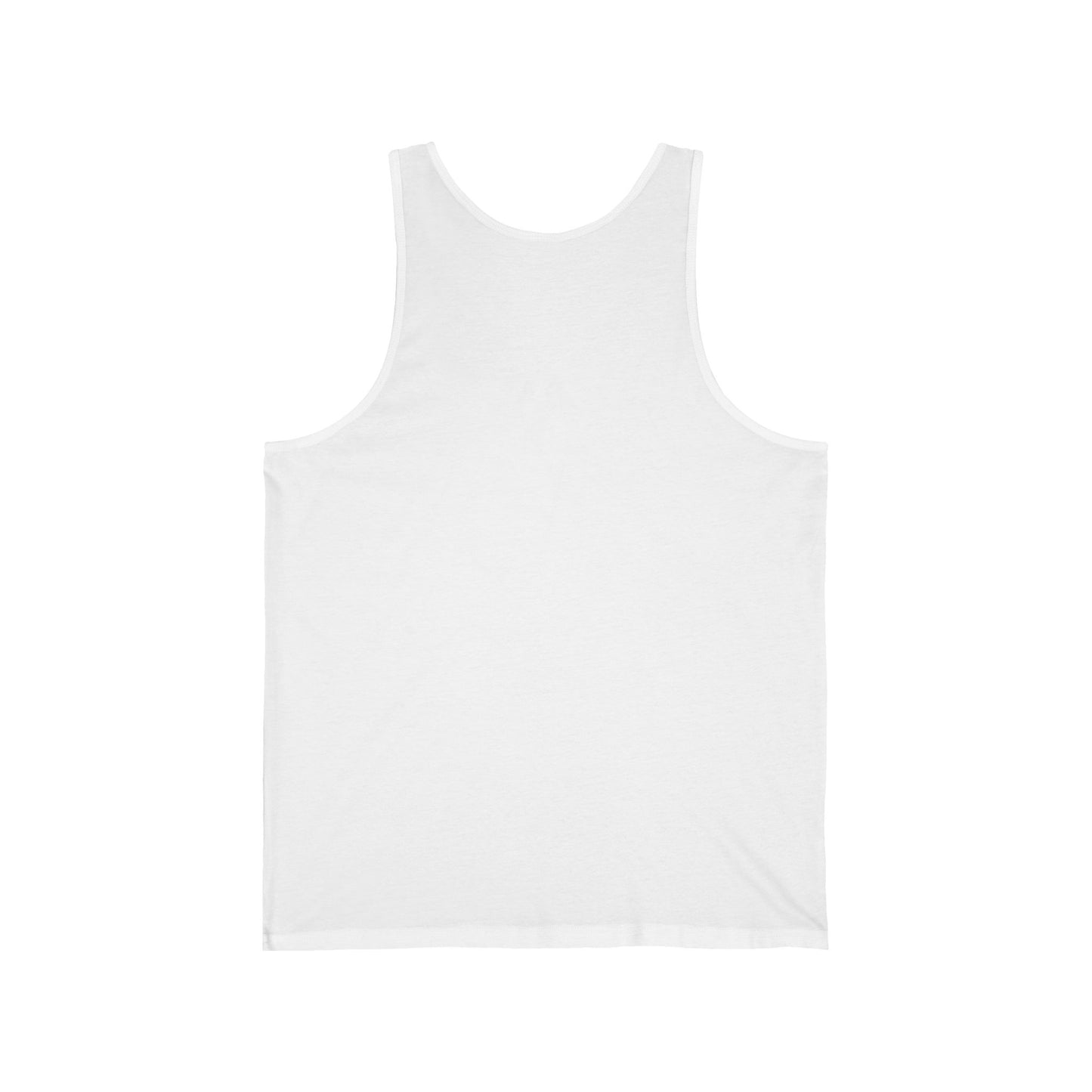 Red, White & Season 2 Unisex Jersey Tank