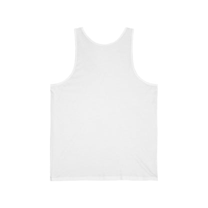 Red, White & Season 2 Unisex Jersey Tank