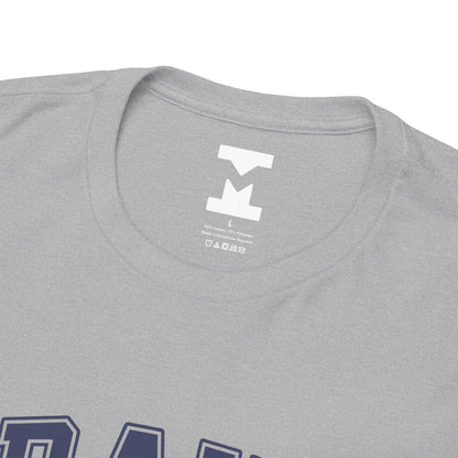 Brains Varsity T-Shirt