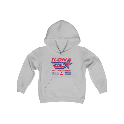 (Youth) Red, White & Season 2 Hoodie