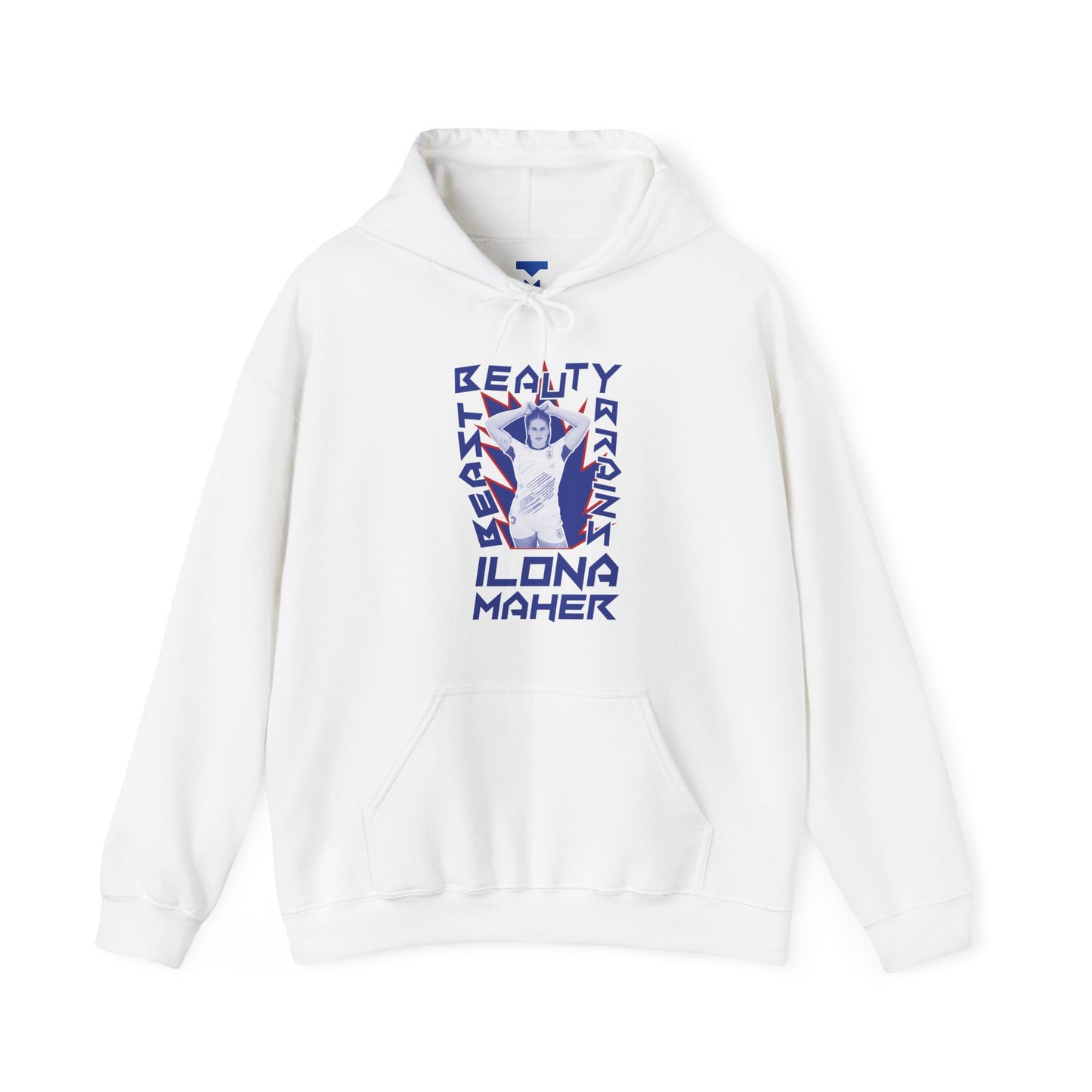 Maher Impact Hoodie