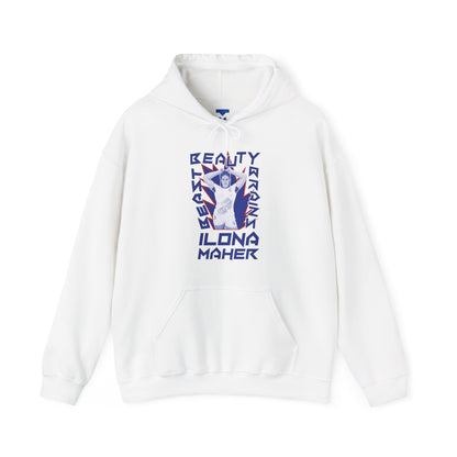 Maher Impact Hoodie