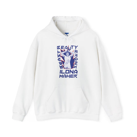 Maher Impact Hoodie