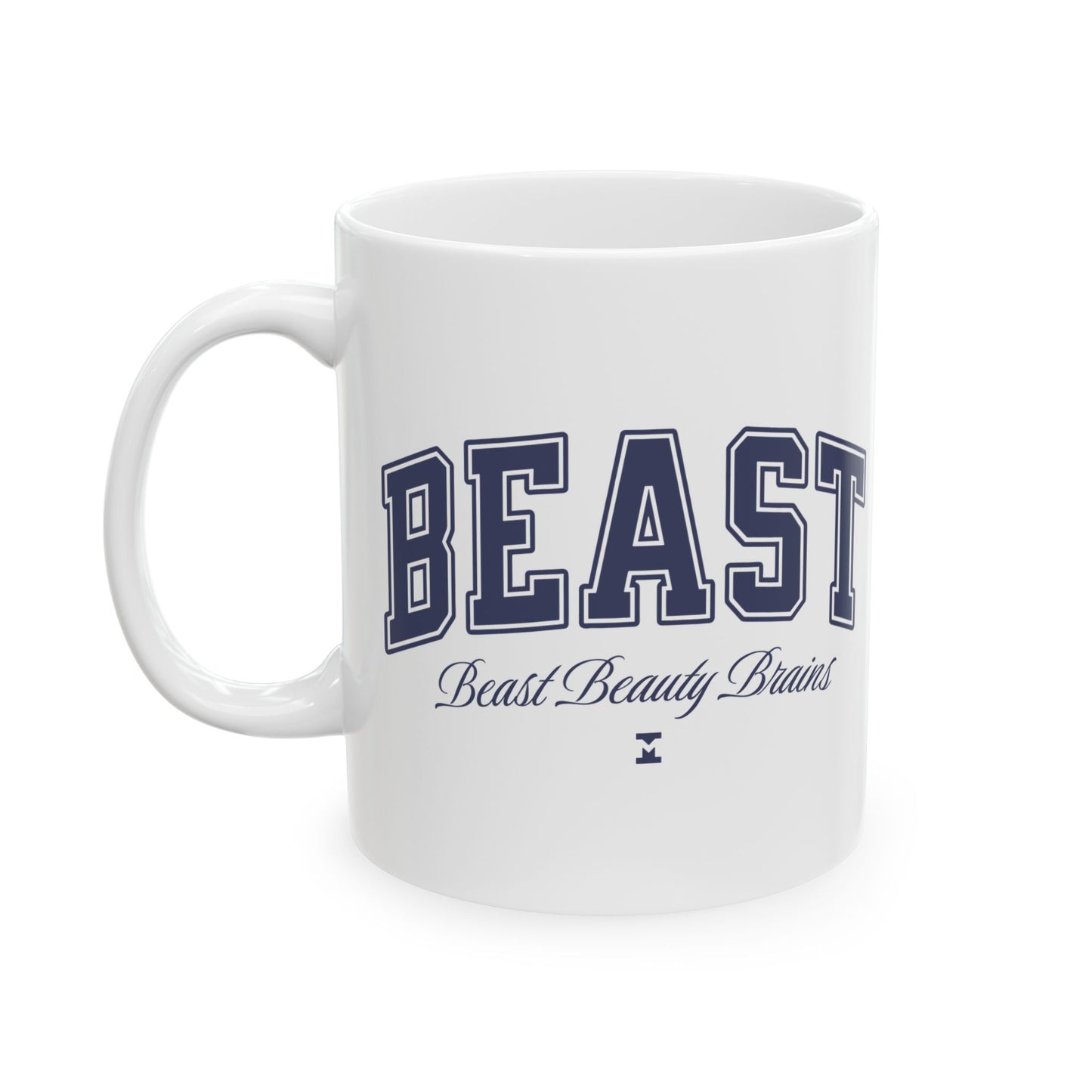 Beast Varsity Mug