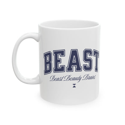 Beast Varsity Mug
