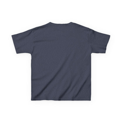 (Kids) Beast Beauty Brains Sports Club Shirt