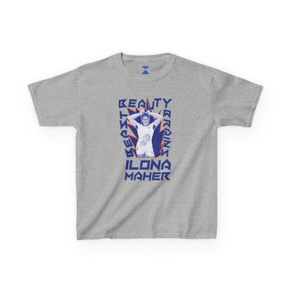 (Kids) Maher Impact Shirt