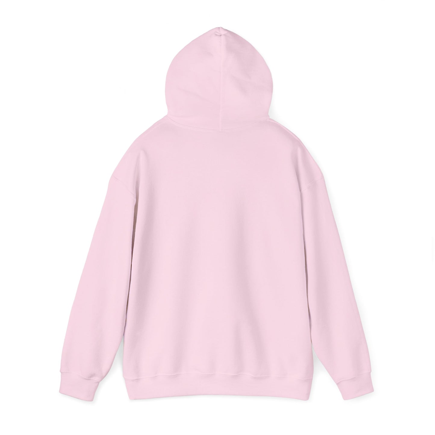 Beast Beauty Brains Sports Club Hoodie (Girls' Night)