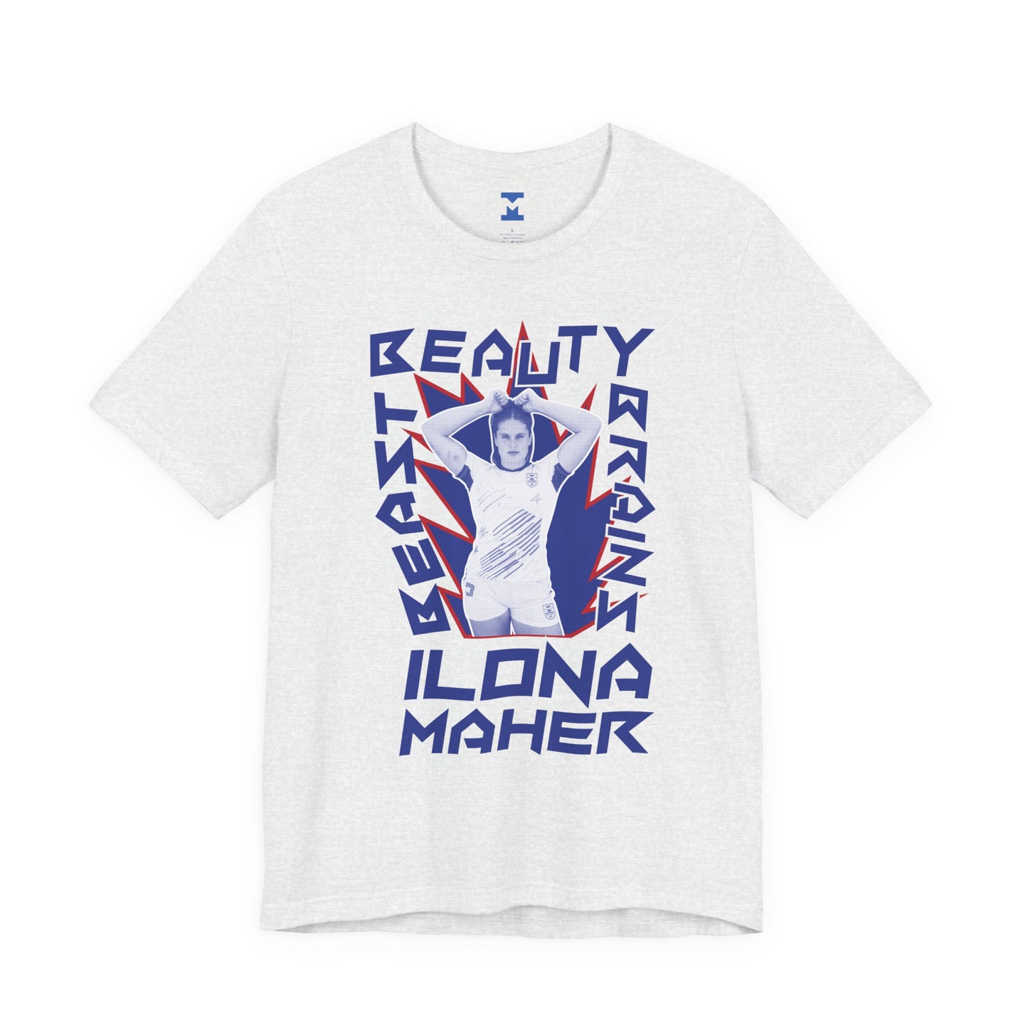 Maher Impact Shirt