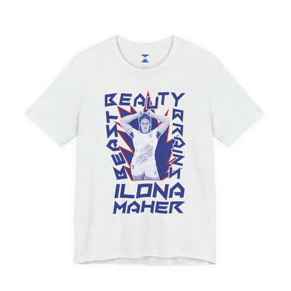 Maher Impact Shirt