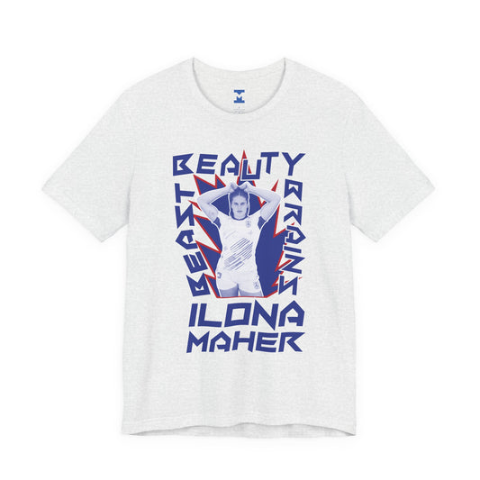 Maher Impact Shirt