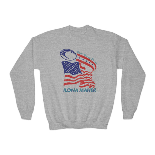 (Kids) Rah-Rah Ilona Sweater