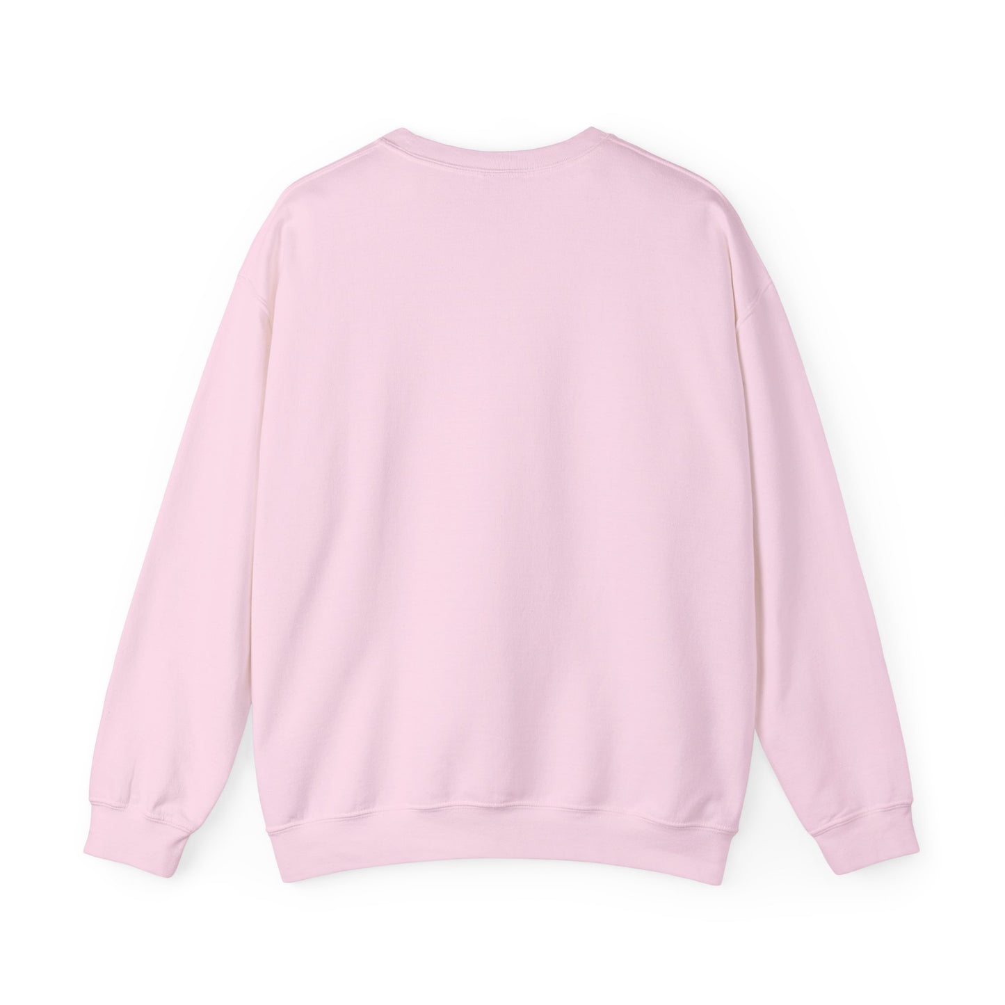 Beast Beauty Brains Athletic Club Sweater (Girls' Night)