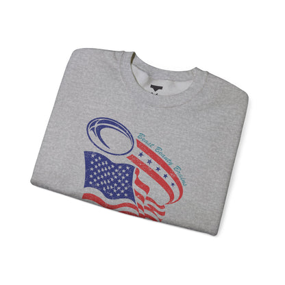 Rah-Rah Ilona Crewneck Sweater