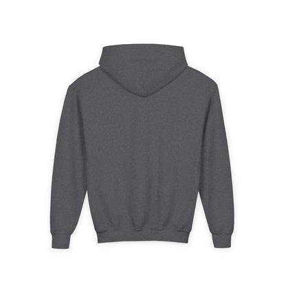 (Youth) Beast Beauty Brains Sports Club Hoodie