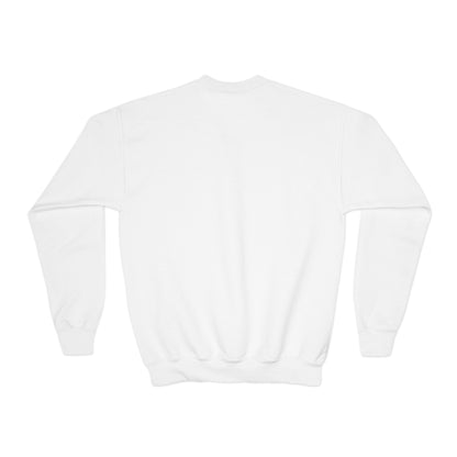 (Youth) Red, White & Season 2 Crewneck Sweater