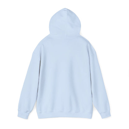 Beast Beauty Brains Summer Hoodie
